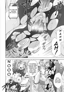 Page 18 of Collapse Knight Ch.1-3 - preview thumbnail
