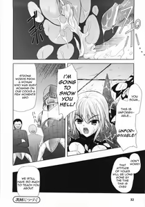 Page 20 of Collapse Knight Ch.1-3 - preview thumbnail