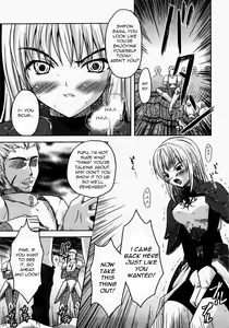 Page 25 of Collapse Knight Ch.1-3 - preview thumbnail