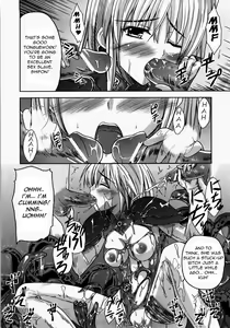 Page 35 of Collapse Knight Ch.1-3 - preview thumbnail