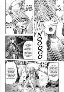Page 43 of Collapse Knight Ch.1-3 - preview thumbnail