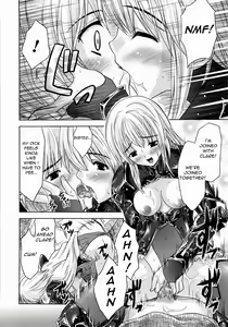 Page 55 of Collapse Knight Ch.1-3 - preview thumbnail