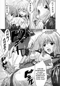 Page 60 of Collapse Knight Ch.1-3 - preview thumbnail
