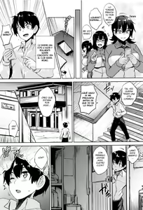 Page 17 of Ikkyuu Nyuukon - Only My Oppai Soul - preview thumbnail