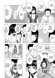 Page 173 of Kyabajou-sensei to Boku no Heya de | 카바녀 선생님과 내 방에서 - preview thumbnail