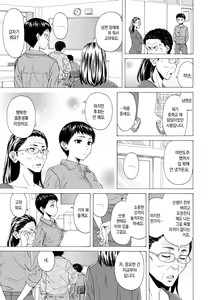 Page 194 of Kyabajou-sensei to Boku no Heya de | 카바녀 선생님과 내 방에서 - preview thumbnail
