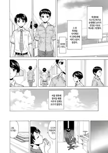 Page 195 of Kyabajou-sensei to Boku no Heya de | 카바녀 선생님과 내 방에서 - preview thumbnail
