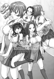 Page 141 of Love Selection (uncensored) - preview thumbnail