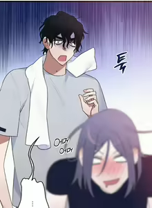 Page 56 of 维持秘密的保安法 Ch.1-4 - preview thumbnail