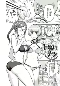 Page 23 of Tokihanatsu - preview thumbnail