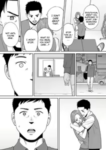 Page 26 of "Otto no Buka ni Ikasarechau..." Aragaezu Kanjite Shimau Furinzuma 14 | "My Husband's Subordinate is Going to Make Me Cum..." An Adulterous Wife Who Can't Resist the Pleasure Chapter 14 - preview thumbnail