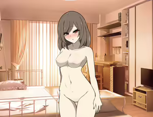 Page 5 of Shinda hazu no kanojo - preview thumbnail