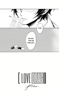 Page 20 of LOVEDRAG - preview thumbnail