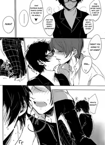 Page 8 of LOVEDRAG - preview thumbnail