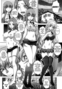 Page 3 of C2lemon@ggg - preview thumbnail