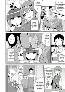 Page 23 of All About Mesu Shounen - All About Femboys - preview thumbnail