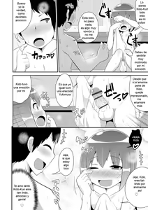 Page 51 of All About Mesu Shounen - All About Femboys - preview thumbnail