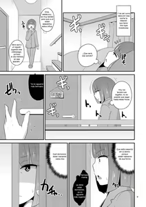 Page 9 of All About Mesu Shounen - All About Femboys - preview thumbnail