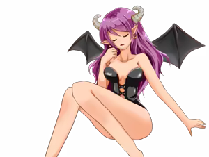 Page 204 of Gakuen inran-ka keikaku - preview thumbnail