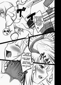 Page 16 of Kariudo Hakusho 2 - preview thumbnail