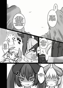 Page 30 of Kariudo Hakusho 2 - preview thumbnail