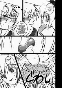 Page 10 of Kariudo Hakusho 2 - preview thumbnail