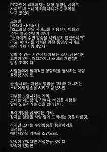 Page 11 of Idol Shoujo - Chijoku na Ichinichi 1 Negao Haishin Hen | 아이돌 소녀의 치욕의 나날 1 수면 방송편 - preview thumbnail