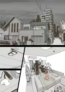 Page 8 of Idol Shoujo - Chijoku na Ichinichi 1 Negao Haishin Hen | 아이돌 소녀의 치욕의 나날 1 수면 방송편 - preview thumbnail