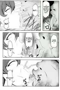 Page 4 of C89 Omakebon ValDr Hon - preview thumbnail