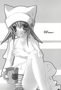 Page 18 of Tokyo Neko - preview thumbnail