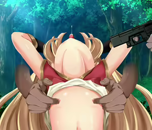 Page 16 of Cagliostro Chikubi Zeme - preview thumbnail