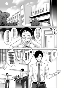 Page 6 of Natsuyasumi Kankin Seikatsu ~PTA Kaichou no Musume o Mesu Dorei ni Otosu Nishuukan~ - preview thumbnail
