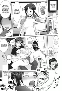 Page 11 of Kochira Atatamemasu ka? - preview thumbnail