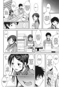Page 12 of Kochira Atatamemasu ka? - preview thumbnail