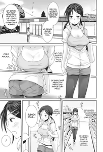 Page 15 of Kochira Atatamemasu ka? - preview thumbnail