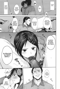 Page 3 of Kochira Atatamemasu ka? - preview thumbnail
