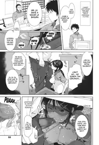Page 7 of Kochira Atatamemasu ka? - preview thumbnail