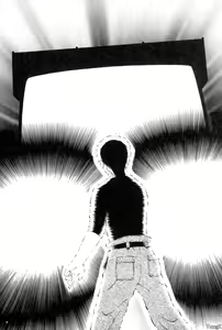 Page 169 of Shion no Yoru Aizouban - preview thumbnail
