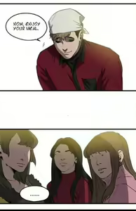 Page 1004 of Killing Stalking Vol. 1 - preview thumbnail