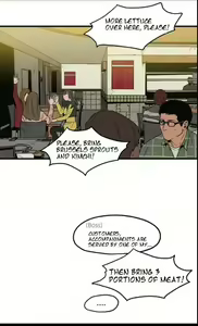 Page 1005 of Killing Stalking Vol. 1 - preview thumbnail