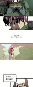 Page 11 of Killing Stalking Vol. 1 - preview thumbnail
