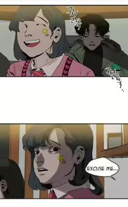 Page 1112 of Killing Stalking Vol. 1 - preview thumbnail