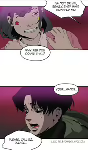 Page 1115 of Killing Stalking Vol. 1 - preview thumbnail