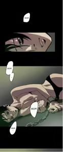 Page 123 of Killing Stalking Vol. 1 - preview thumbnail