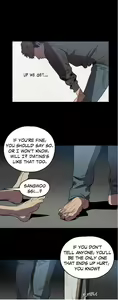 Page 146 of Killing Stalking Vol. 1 - preview thumbnail
