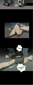 Page 147 of Killing Stalking Vol. 1 - preview thumbnail