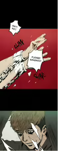 Page 148 of Killing Stalking Vol. 1 - preview thumbnail