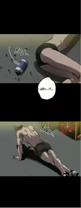 Page 158 of Killing Stalking Vol. 1 - preview thumbnail