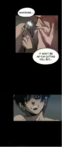 Page 163 of Killing Stalking Vol. 1 - preview thumbnail
