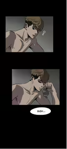 Page 165 of Killing Stalking Vol. 1 - preview thumbnail